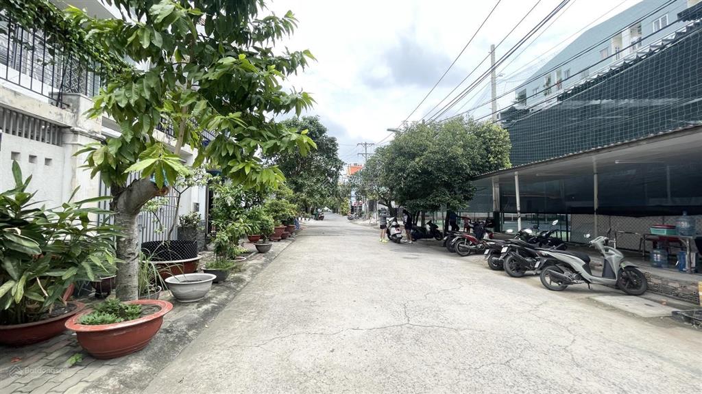 120m2 đất full thổ mặt tiền đường số 4 gần đs23, cc hiệp bình chánh, pvđ, gigamall giá 13,9 tỷ