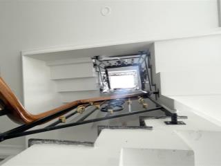 Nhà mới 50,8m2 4 tầng đường số 40, hiệp bình chánh gần chợ hiệp bình nhiều tiện ích giá 7,5 tỷ