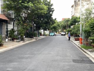 123m2 đất biệt thự mặt tiền đường số 6 khu dân cư phú nhuận bên sông, chợ hiệp bình chánh 15,5 tỷ