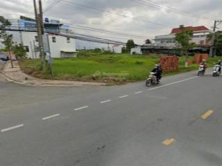 Bán đất 104,5m2 kdc tân mỹ, mỹ lệ, cần đước cách ql50 200m, gần cổng chào cần đước giá 1,35 tỷ tl