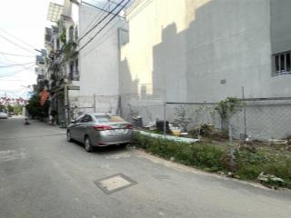 76m2 đất lô góc đường số 22 linh đông, thủ đức gần phạm văn đồng, chung cư 4s linh đông giá 6,8 tỷ
