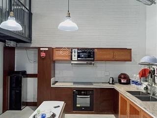 Nhà 4 tầng  5,4x10  hxh tránh gần mặt tiền đường 22, chung cư 4s linh đông giá chỉ 7,8 tỷ