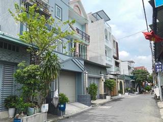 Nhà 82m2 mặt tiền đường số 18, linh đông, thủ đức gần pvđ vừa ở vừa cho thuê 10tr/tháng giá 7,6 tỷ