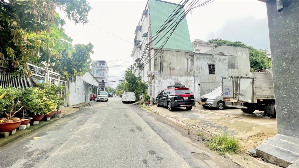 202m2 đất mặt tiền đường số 3, hiệp bình chánh, thủ đức gần hiệp bình, đường b giá 15,5 tỷ