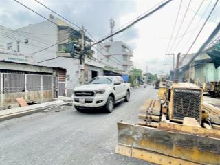 159m2 đất full thổ mặt tiền đường số 38 gần chợ hiệp bình, hiệp bình chánh kd đa ngành giá 14,6 tỷ
