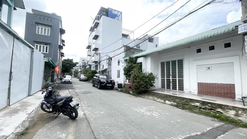 200m2 (10x20) đất mặt tiền đường số 7 kdc bình dân, hiệp bình chánh gần hiệp bình giá 15,5 tỷ