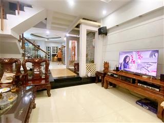 Nhà mặt tiền bình lợi 4 tầng  112.5m2 vuông vức phường 13, bình thạnh giá chỉ 20 tỷ tl