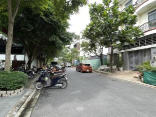 123m2 (7x17,5) đất khu bên sông biệt thự an ninh, mát mẻ đường số 6, hiệp bình chánh giá 15,5 tỷ