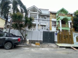 Bán nhà biệt thự chdv đường bình lợi gần phạm văn đồng 175m2(10x17,5) thu nhập 30tr/tháng giá 21 tỷ