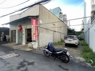 100m2 đất đường số 6, hiệp bình chánh ngay chợ bình triệu, ql13 giá chỉ 8 tỷ bớt lộc