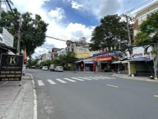 183m2 đất mặt tiền đường bình lợi kinh doanh đa ngành nghề xây được 6 tầng giá 26,5 tỷ tl