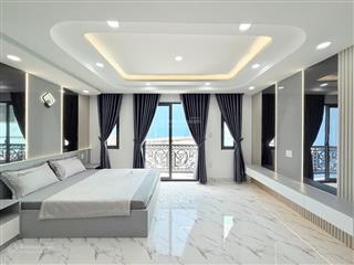Bán nhà hxh ngay đh công nghiệp, chợ gò vấp 5 tầng, 45m2 (4,4x11) hoàn công đủ giá 9,8 tỷ