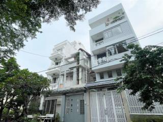 Nhà mặt tiền đường số khu bên sông, hbc 4 tầng có thang máy 120m2 khu hiếm nhà bán giá chỉ 18,8 tỷ