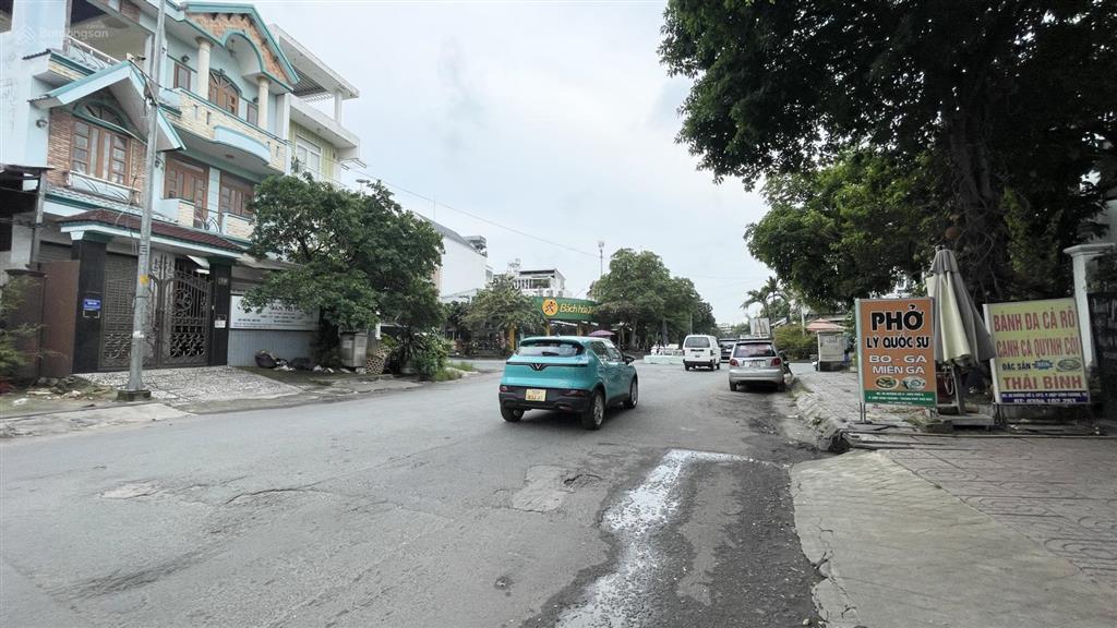 148m2 đất mặt tiền đường số 3, hbc kinh doanh đa ngành nghề ngang 7m gần phạm văn đồng giá 19,8 tỷ