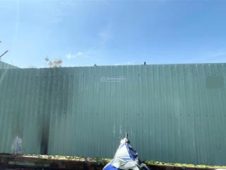 Đất 212,8m2 nở hậu hxh đs40, hiệp bình chánh gần chợ hiệp bình, phạm văn đồng, gigamall giá 8,5 tỷ