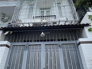 Nhà 41m2 trệt lầu hxh đường số 4, hiệp bình phước, thủ đức gần đs2, vạn phúc, gigamall giá 4,6 tỷ