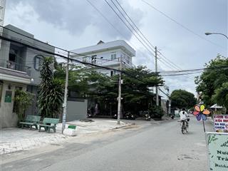 Đất 100m2 5x20 mặt tiền đường số 12, hiệp bình chánh ngay chợ bình triệu tặng nhà trệt, lầu 9,9 tỷ