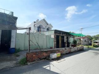 100m2 đất hxh đường số 23, hiệp bình chánh khu bên sông gần pvđ, gigamall giá 10 tỷ