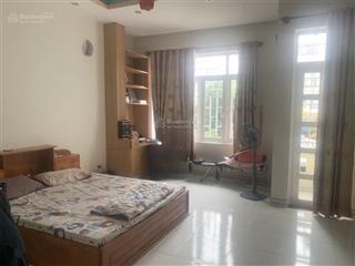 Nhà hxh 6m, 3 tầng đường tô ngọc vân, linh đông 69m2 ngang 5m  shr  thu nhập 12tr/th giá 8,8 tỷ