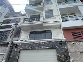 Nhà 3 tầng 5x10m hxh 6m đường số 22, linh đông gần cc 4s linh đông, phạm văn đồng giá chỉ 7,5 tỷ