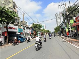 Đất 25,9 tỷ hxh 6m  315m2 ngang 12,5m dài 25,5m lô góc xây được 7 tầng đường số 2, trường thọ, tđ