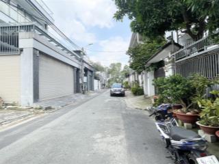 15,5 tỷ đất biệt thự 202m2 kdc bình dân mặt tiền đường số 3, hiệp bình chánh gần chợ hiệp bình