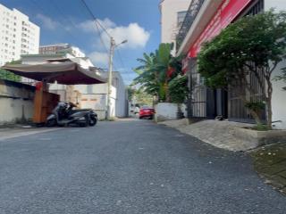 Bán lô đất 5x10m hxh gần mặt tiền đường số 30, linh đông, thủ đức ngay cc4s linh đông giá 5,6 tỷ