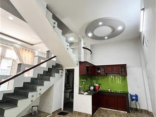 Nhà 3 tầng 80m2 ngang 10m hxh 5m gần mặt tiền đường linh đông, thủ đức giá chỉ 6,7 tỷ