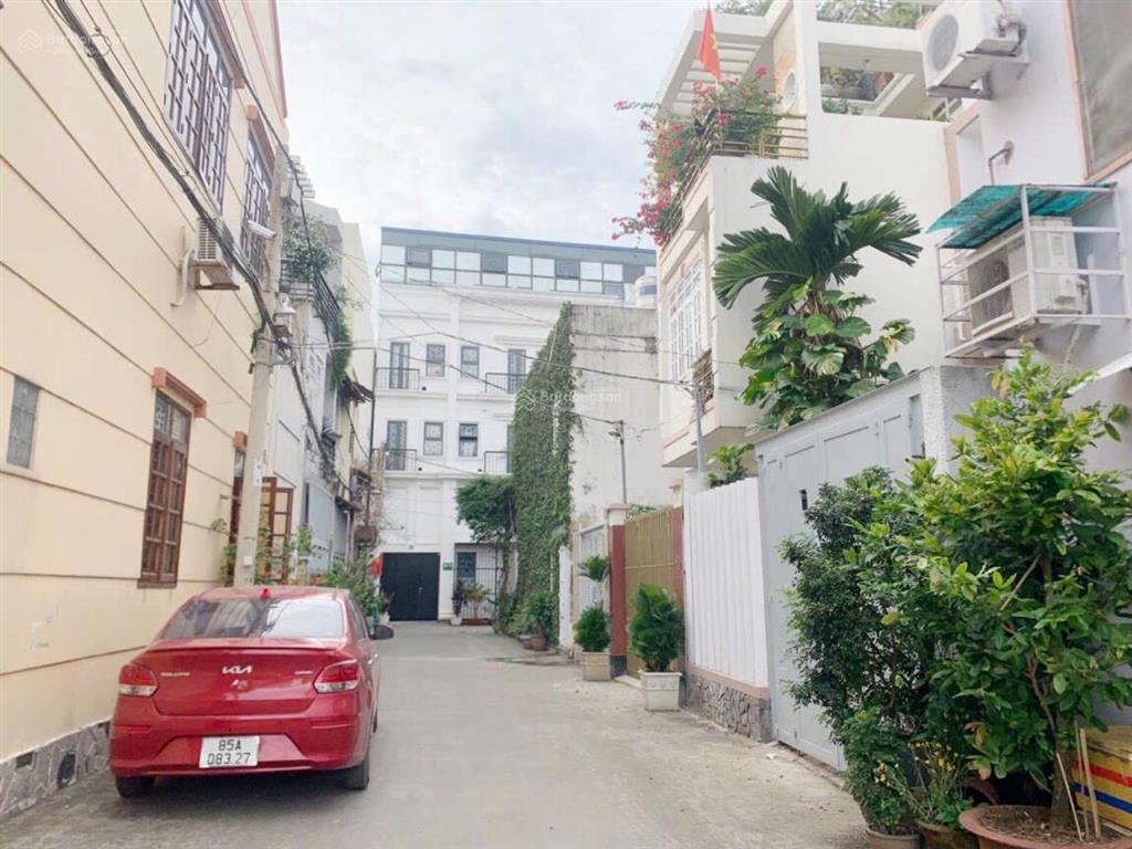 Bán nhà 3 tầng 149m2 hxh đường linh đông, thủ đức gần phạm văn đồng  shr hoàn công đủ chỉ 12,6 tỷ