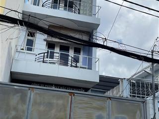 Bán nhà 120m2 trệt, 2 lầu mặt tiền đường số 49, hiệp bình chánh, thủ đức giá 12 tỷ bớt lộc