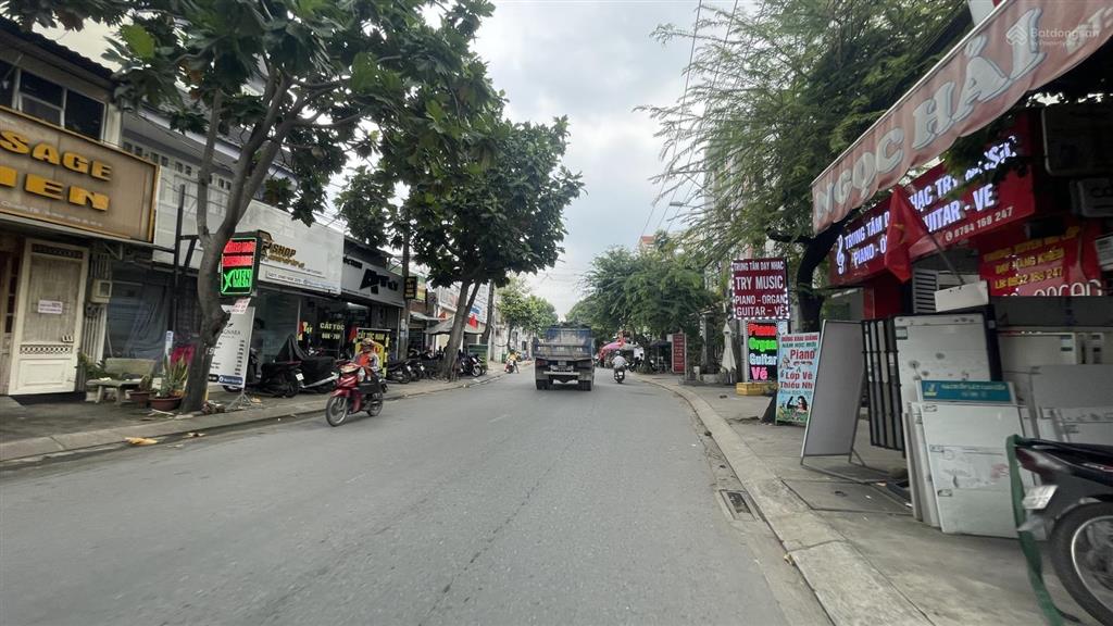 Đất 190m2 mặt tiền đường số 37, hiệp bình chánh, thủ đức gần chợ hiệp bình, đường b giá 16,6 tỷ tl