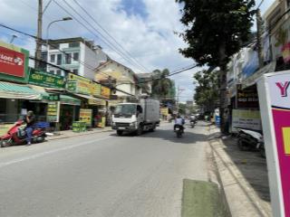 Đất 190m2 mặt tiền đường số 37, hiệp bình chánh, thủ đức gần chợ hiệp bình, đường b giá 16,6 tỷ tl