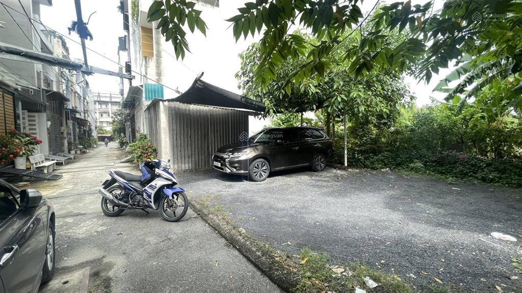 5,2 tỷ đất 56m2 hxh 4,5m đường số 19, hiệp bình phước bên kdt vạn phúc, ql13  shr  khu phân lô