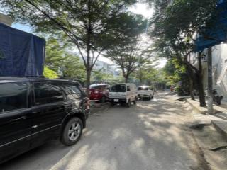 100m2 đất đường nhựa 10m đường bình lợi đối diện công viên thoáng mát ngang 5m vuông vức 15 tỷ tl