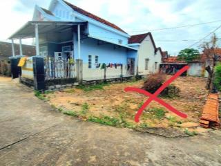 Bán đất đẹp vị trí đắc địa tại phước lâm, hòa hiệp, phú yên  sổ đỏ chính chủ!