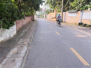 Bán 3 lô đất full thổ cư vị trí đắc địa xã đoài phương, sơn tây