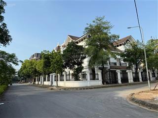 Chính chủ gửi bán biệt thự liền kề năm tầng có thang máy chờ xây thô tại khu đô thị thiên mã