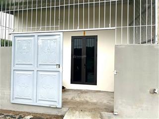 Bán nhanh mảnh 60m2 đất ko sổ sẵn nhà cấp 4 ngay sau siêu thị đức thành giá rẻ