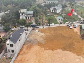 Mở bán siêu phẩm 236,8m full thổ cư,mặt tiền 10m thích hợp tách làm đôi giá đầu tư