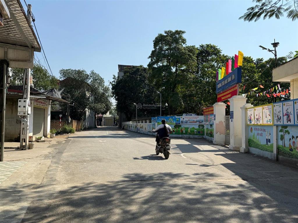 Đất đẹp, vị trí đẹp, giá đầu tư dt 187m2 full thổ cư, tuyến 2 đường 420