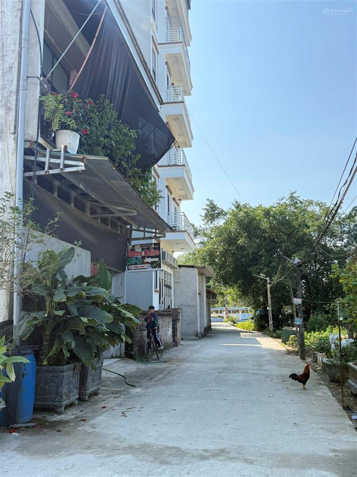 Đất đẹp, vị trí đẹp, giá đầu tư dt 187m2 full thổ cư, tuyến 2 đường 420