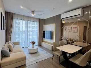 Bán căn hộ 54m2 smart city, 4,16 tỷ, 2n1vs, nội thất đẹp, tây mỗ, nam từ liêm, hà nội