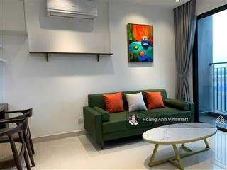 Bán căn 1+ smart city, 3,74 tỷ, 43m2, đồ đẹp mới