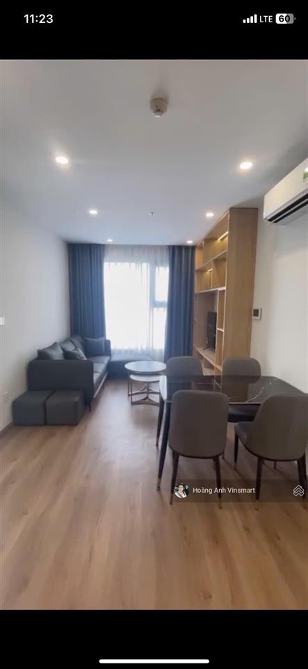 Bán căn 2n2vs, 62m2, 5,5 tỷ, tại imperia smart city tây mỗ