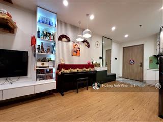 Bán 2n1vs, 55m2 tại smart city, giá tốt 4,690 tỷ full đồ