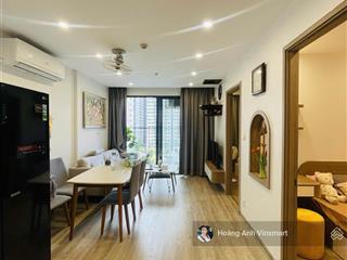 Bán căn hộ 2n1vs 3,9 tỷ ta smart city tây mỗ hà nội, nhà full đồ đẹp chỉ việc vào ở