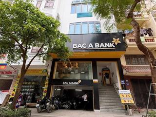 Lô góc 2 mt khủng 15m! mặt phố hào nam vị trí đắc địa, 7t thang máy thông sàn, vỉa hè rộng, kd đỉnh