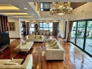 Kd đỉnh 1.5 tỷ/năm! mặt tiền khủng 7m! phân lô trung kính, vỉa hè, 3 ôtô tránh, 7t thang máy 86m2