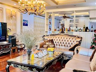 Kd đỉnh 1 tỷ/năm! huỳnh thúc kháng, 30m ra mặt phố, phân lô vỉa hè rộng ôtô tránh 2 thoáng 58m2*5t