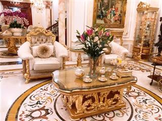 Siêu vip! toà 8t lô góc 3 thoáng láng hạ vỉa hè 2 ôtô tránh gara thang máy, mặt tiền rộng kd đỉnh!